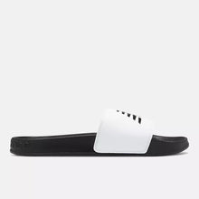 Load image into Gallery viewer, New Balance 200 Slide Black & White