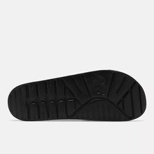 Load image into Gallery viewer, New Balance 200 Slide Black & White