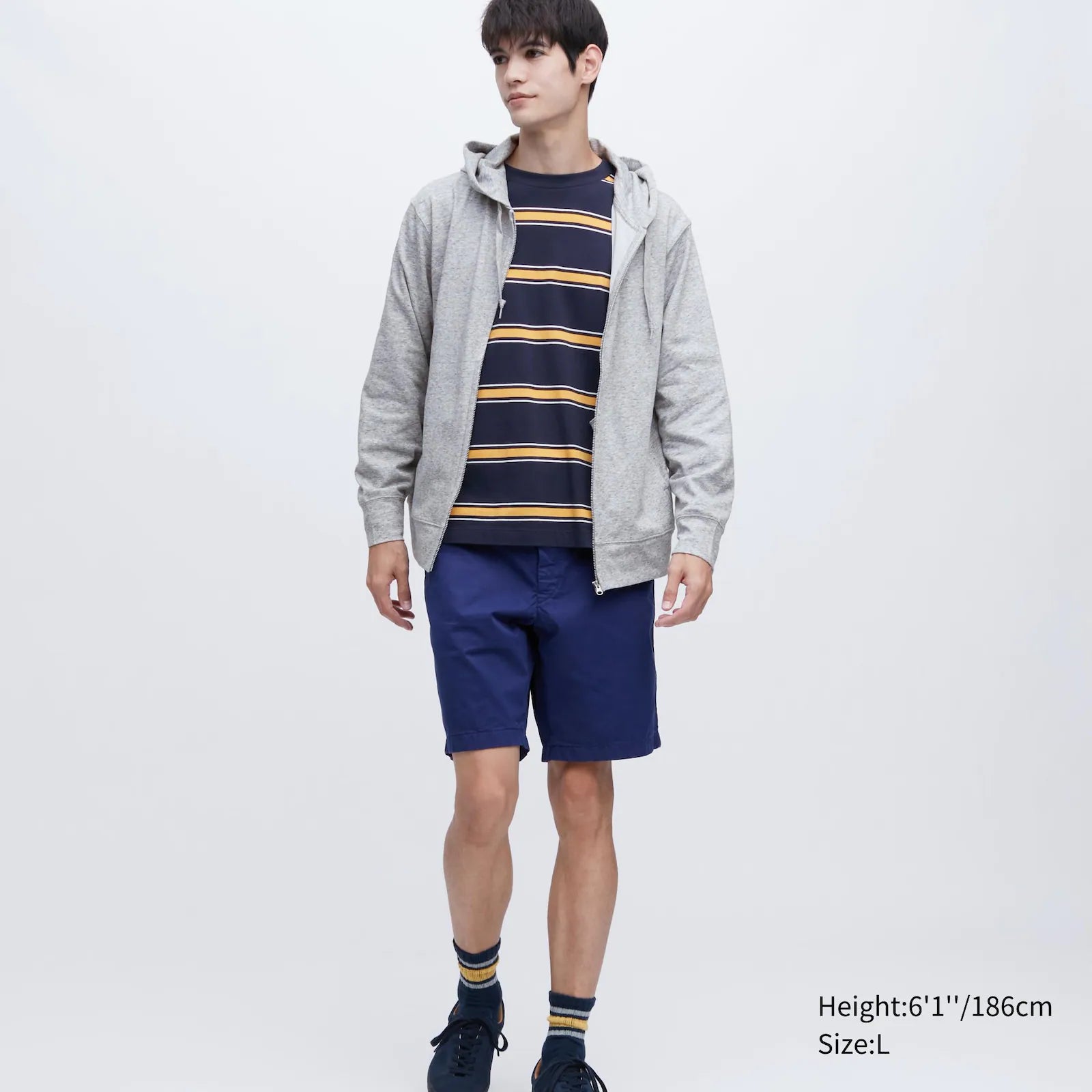 Airism uv top
