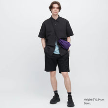 Load image into Gallery viewer, Uniqlo Dry Stretch Easy Shorts