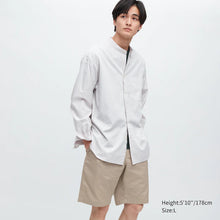 Load image into Gallery viewer, Uniqlo Dry Stretch Easy Shorts