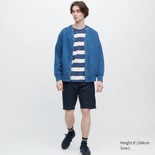 Load image into Gallery viewer, Uniqlo Dry Stretch Easy Shorts