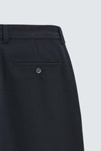 Load image into Gallery viewer, COMFORT TEXTURED CHINO TROUSERS
