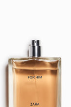 Load image into Gallery viewer, Zara FOR HIM 100 mL
