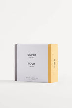 Load image into Gallery viewer, Zara SILVER + GOLD 80ML
