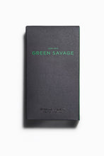 Load image into Gallery viewer, Zara GREEN SAVAGE 100 ML
