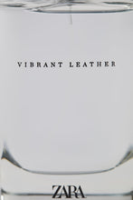 Load image into Gallery viewer, Zara VIBRANT LEATHER 100 ML / 3.38 OZ
