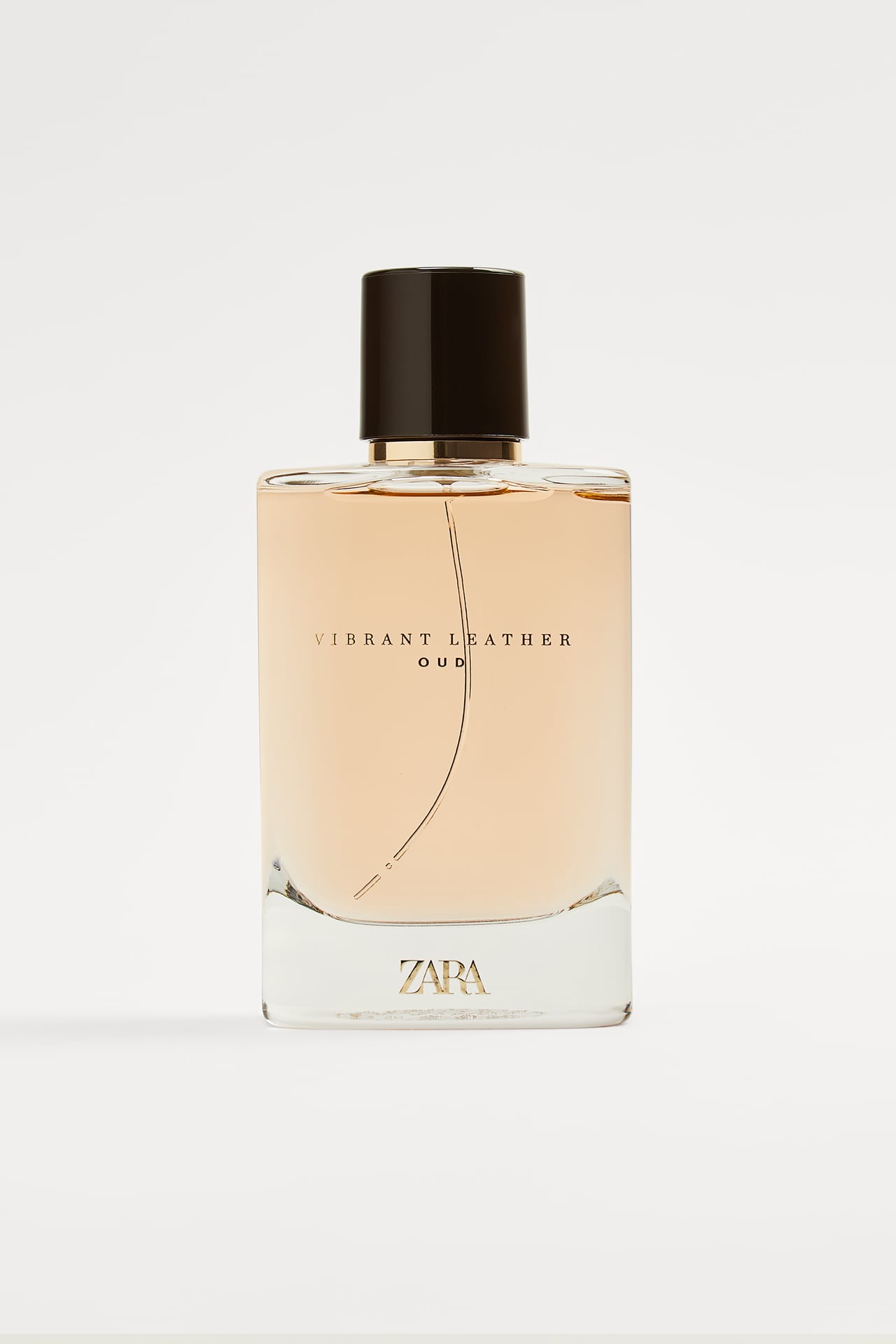 perfume zara man vibrant leather