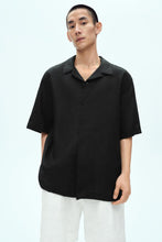 Load image into Gallery viewer, ZARA RELAXED FIT LINEN SHIRT
