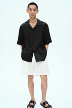 Load image into Gallery viewer, ZARA RELAXED FIT LINEN SHIRT
