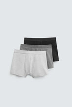 Load image into Gallery viewer, ZARA SOFT BOXERS 3-PACK
