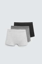 Load image into Gallery viewer, ZARA SOFT BOXERS 3-PACK
