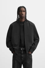 Load image into Gallery viewer, ZARA LIGHTWEIGHT BOMBER JACKET

