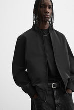 Load image into Gallery viewer, ZARA LIGHTWEIGHT BOMBER JACKET
