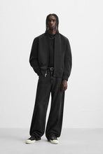 Load image into Gallery viewer, ZARA LIGHTWEIGHT BOMBER JACKET
