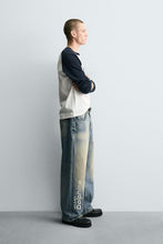Load image into Gallery viewer, ZARA BAGGY FIT JEANS
