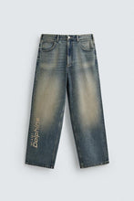 Load image into Gallery viewer, ZARA BAGGY FIT JEANS
