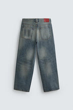 Load image into Gallery viewer, ZARA BAGGY FIT JEANS
