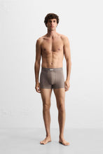 Load image into Gallery viewer, ZARA SOFT BOXERS 3-PACK
