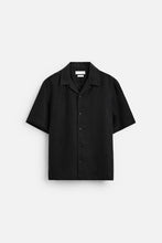 Load image into Gallery viewer, ZARA RELAXED FIT LINEN SHIRT
