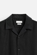 Load image into Gallery viewer, ZARA RELAXED FIT LINEN SHIRT

