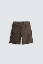 Load image into Gallery viewer, ZARA CARPENTER POCKET BERMUDA SHORTS
