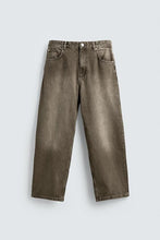 Load image into Gallery viewer, ZARA BAGGY FIT JEANS
