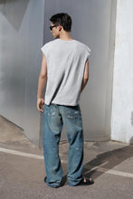 Load image into Gallery viewer, ZARA WASHED PRINT TANK TOP
