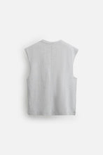 Load image into Gallery viewer, ZARA WASHED PRINT TANK TOP
