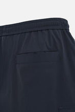 Load image into Gallery viewer, ZARA WIDE-LEG CARGO BERMUDA SHORTS
