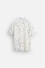 Load image into Gallery viewer, ZARA ABSTRACT PRINT SHIRT
