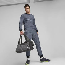 Load image into Gallery viewer, Puma Puma Sports Bag IndividualRise Small Black
