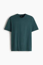 Load image into Gallery viewer, H&amp;M Regular Fit Round-neck T-shirt
