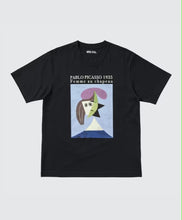Load image into Gallery viewer, Uniqlo The Art of Picasso UT (Short Sleeve Graphic T-shirt)

