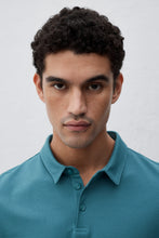 Load image into Gallery viewer, H&amp;M COOLMAX SlimFit Polo Shirt

