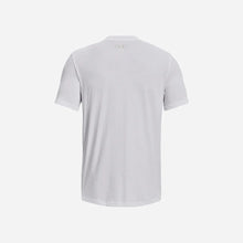 Load image into Gallery viewer, Under Armour MTN Sea Short Sleeve T Shirt White
