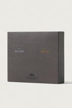 Load image into Gallery viewer, ZARA SILVER MAN GOLD EDT 2X100 ML (3.4 FL.OZ)
