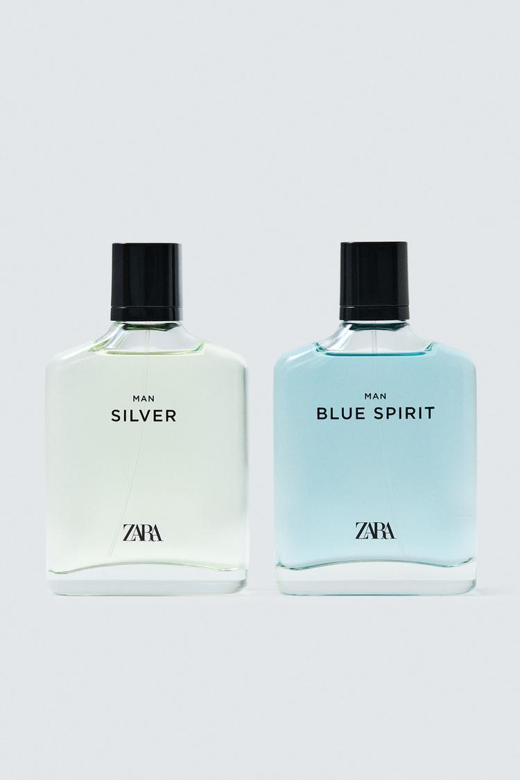 ZARA Perfume One Bottle