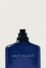 Load image into Gallery viewer, ZARA NAVY BLACK EDT 100ML / 3.38 oz
