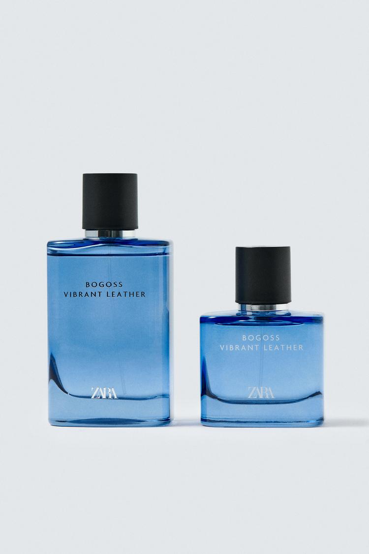 ZARA Perfume One Bottle