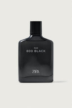 Load image into Gallery viewer, ZARA MAN 800 BLACK EDT 100ML (3.4 FL.OZ)

