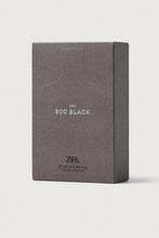 Load image into Gallery viewer, ZARA MAN 800 BLACK EDT 100ML (3.4 FL.OZ)
