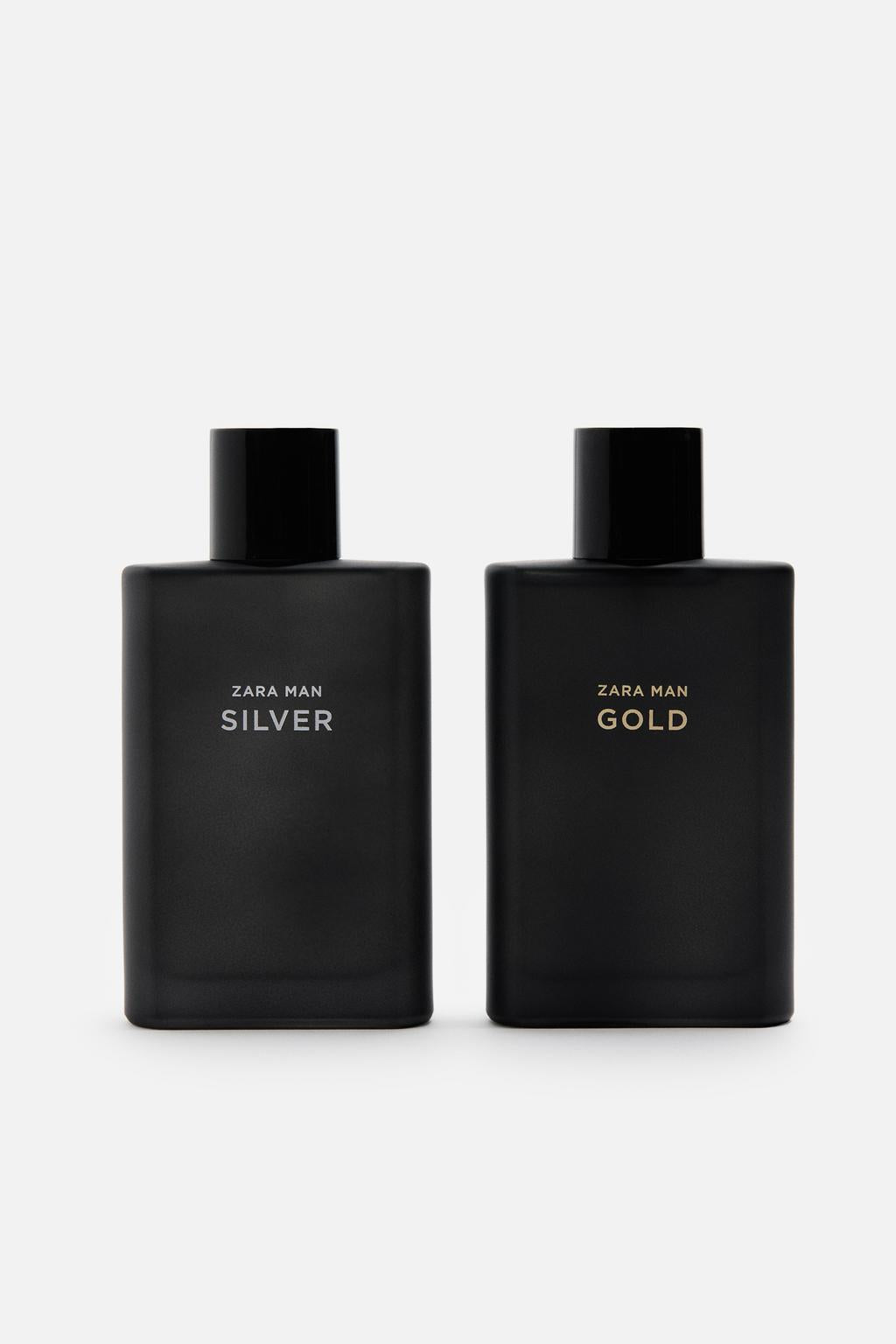 ZARA Perfume
