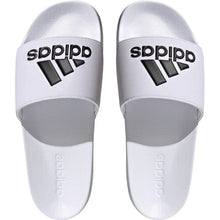 Load image into Gallery viewer, Adidas Adilette Shower Slides Legend Ink
