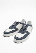 Load image into Gallery viewer, Zara CONTRAST SNEAKERS
