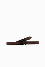 Load image into Gallery viewer, Zara SPLIT SUEDE BELT
