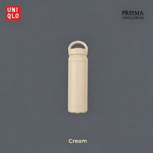 Load image into Gallery viewer, Uniqlo Stainless Steel Water Bottle
