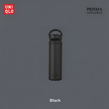 Load image into Gallery viewer, Uniqlo Stainless Steel Water Bottle
