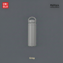 Load image into Gallery viewer, Uniqlo Stainless Steel Water Bottle
