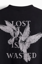 Load image into Gallery viewer, H&amp;M Loose Fit Printed T-Shirt
